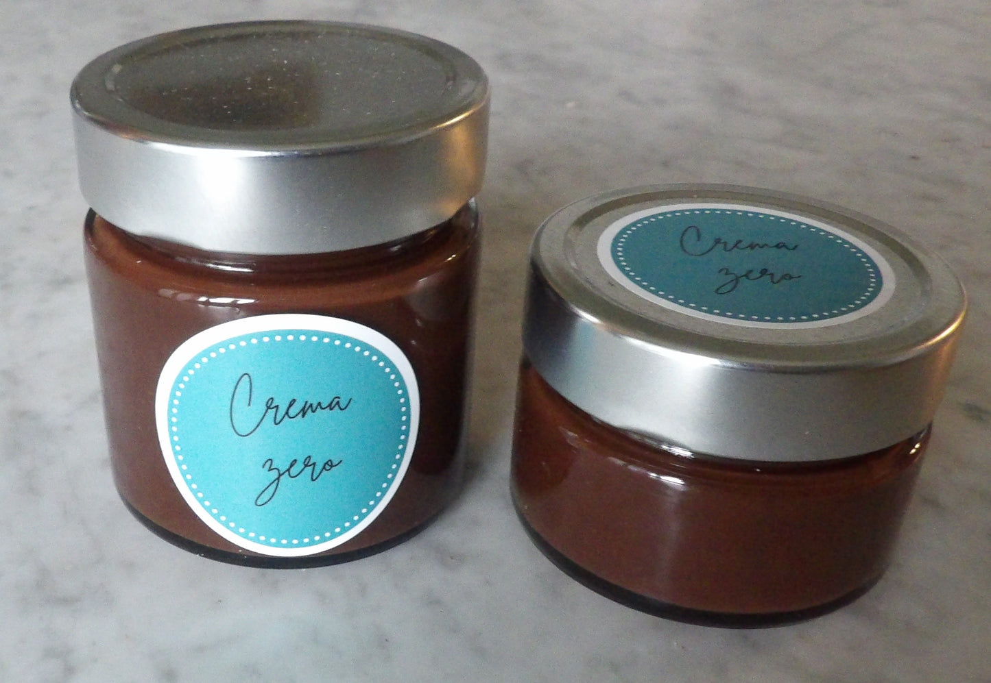 Crema ZERO