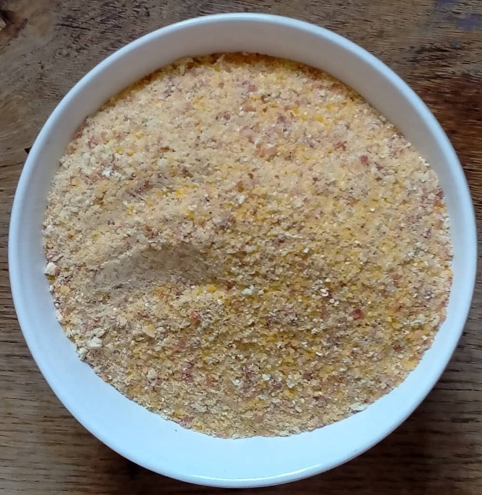 Farina di Mais Ottofile rossa