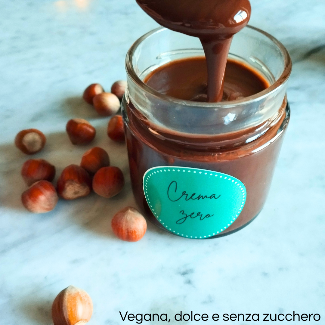 Crema ZERO