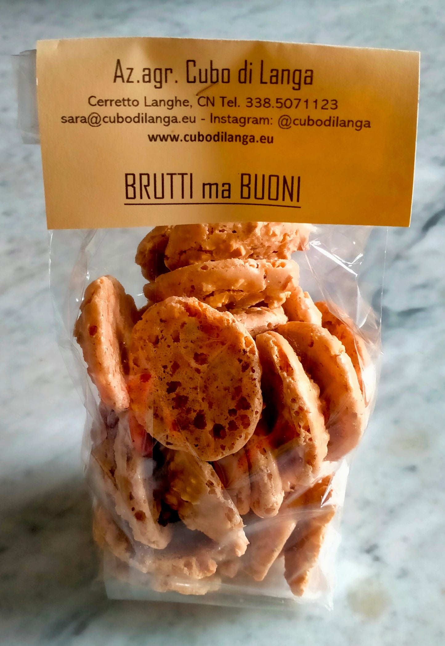 Brutti ma buoni